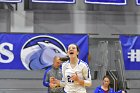 Volleyball vs MHC  Wheaton Women's Volleyball vs Mount Holyoke College. - Photo by Keith Nordstrom : Wheaton, Volleyball